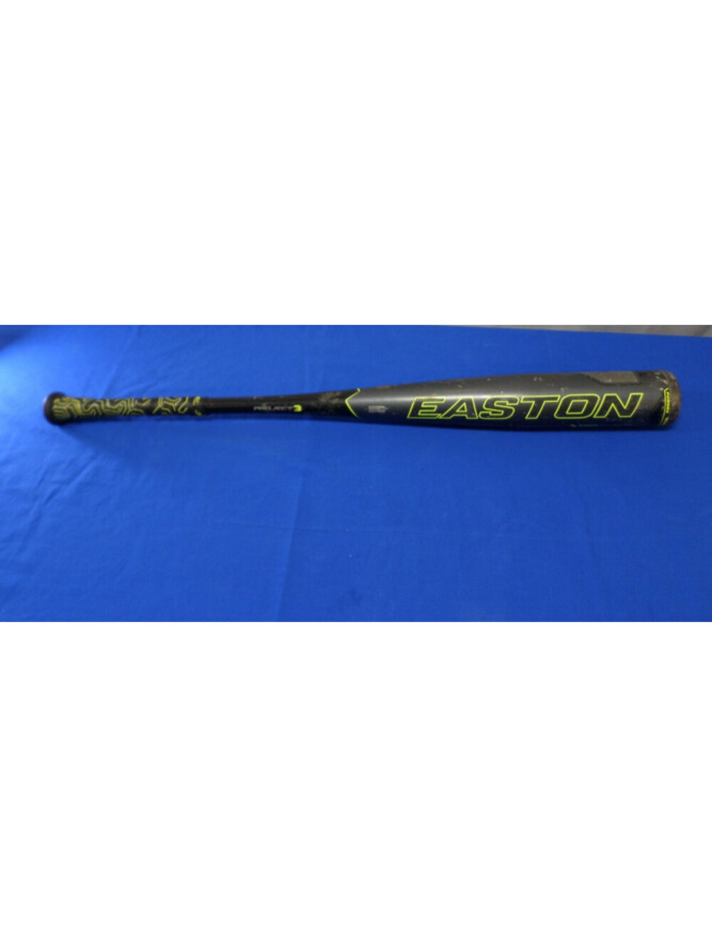EASTON BB19FZ FUZE PROJECT 3 BASEBALL BAT 2 5/8in 32in 29oz